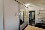 Dvosoban stan, Beograd, Vračar (centar), izdavanje, 60m2, 900e, id1458987