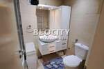 Dvosoban stan, Beograd, Vračar (centar), izdavanje, 60m2, 900e, id1458987