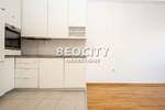 Dvosoban stan, Beograd, Zvezdara, izdavanje, 40m2, 550e, id1458995