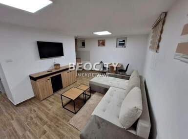 Jednosoban stan, Novi Sad, Petrovaradin, prodaja, 30m2, 60000e, id1459021