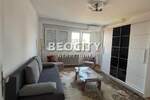 Dvosoban stan, Beograd, Vračar (centar), izdavanje, 50m2, 600e, id1459026