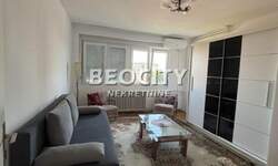 Dvosoban stan, Beograd, Vračar (centar), izdavanje, 50m2, 600e, id1459026