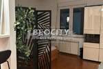 Jednosoban stan, Beograd, Voždovac, izdavanje, 35m2, 550e, id1459050