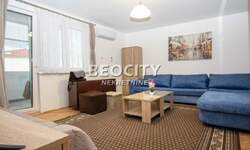 Dvosoban stan, Beograd, Karaburma, izdavanje, 55m2, 450e, id1459054