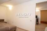 Dvosoban stan, Beograd, Kotež, izdavanje, 33m2, 250e, id1459071