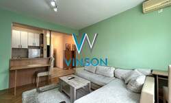 Jednoiposoban stan, Novi Sad, Grbavica, izdavanje, 45m2, 400e, id1453919