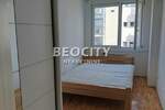 Dvosoban stan, Beograd, Kneza Miloša (centar), izdavanje, 40m2, 600e, id1459123
