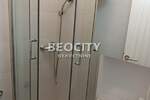 Dvosoban stan, Beograd, Kneza Miloša (centar), izdavanje, 40m2, 600e, id1459123