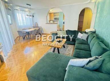 Stan, Novi Sad, Stari Grad, izdavanje, 130m2, 1200e, id1459139