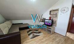 Jednoiposoban stan, Novi Sad, Grbavica, izdavanje, 40m2, 370e, id1449068