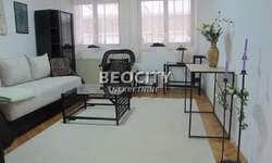 Cetvorosoban stan, Beograd, Višnjica, izdavanje, 72m2, 400e, id1459156