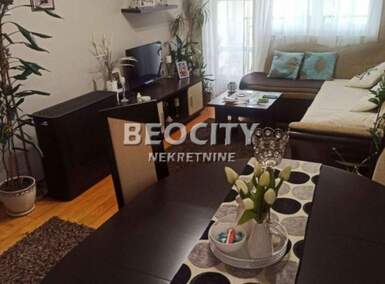 Trosoban stan, Beočin, prodaja, 52m2, 63000e, id1459157