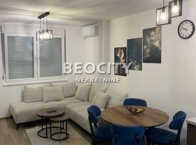 Trosoban stan, Novi Sad, Telep, prodaja, 53m2, 135000e, id1459169