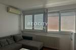 Dvosoban stan, Novi Sad, Bulevar Oslobođenja, izdavanje, 40m2, 350e, id1459177