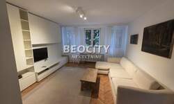 Dvosoban stan, Beograd, Centar (uži), izdavanje, 50m2, 850e, id1459179