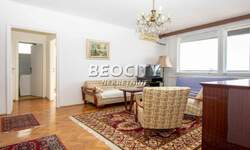 Trosoban stan, Beograd, Centar (uži), prodaja, 78m2, 260000e, id1459184