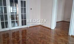 Stan, Beograd, Vračar (centar), izdavanje, 117m2, 1200e, id1459197