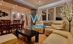 Trosoban stan, Novi Sad, Centar, izdavanje, 92m2, 950e, id1050273