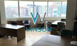 Poslovni prostor / Lokal, Novi Sad, Sajam, izdavanje, 107m2, 1177e, id1431092