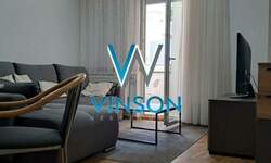 Jednoiposoban stan, Novi Sad, Socijalno, izdavanje, 44m2, 550e, id1428882