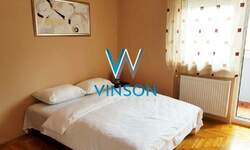 Garsonjera, Novi Sad, Bulevar Oslobođenja, izdavanje, 25m2, 300e, id1405477