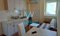 Dvoiposoban stan, Novi Sad, Sajam, izdavanje, 41m2, 450e, id1368479