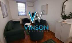 Jednoiposoban stan, Novi Sad, Bulevar Oslobođenja, izdavanje, 35m2, 330e, id724551