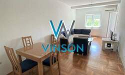Dvosoban stan, Novi Sad, Bulevar Oslobođenja, izdavanje, 52m2, 400e, id1201418