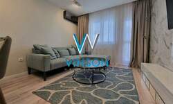 Trosoban stan, Novi Sad, Bulevar Evrope, izdavanje, 69m2, 1000e, id1184893