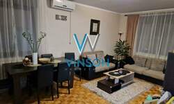 Dvosoban stan, Novi Sad, Nova Detelinara, izdavanje, 51m2, 400e, id1109971