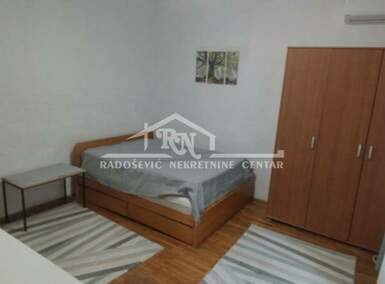 Jednosoban stan, Beograd, Centar, prodaja, 30m2, 119000e, id1458687