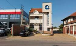 Poslovni prostor / Lokal, Beograd, Batajnica, izdavanje, 474m2, 2800e, id1419825