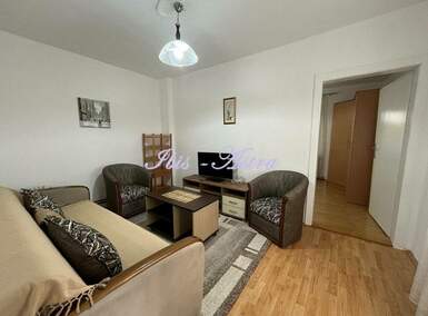 Dvosoban stan, Beograd, Lekino Brdo, izdavanje, 53m2, 500e, id1458693