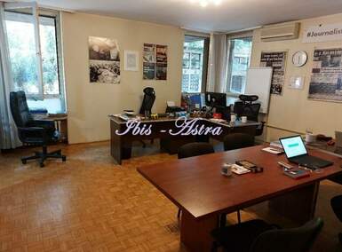 Poslovni prostor / Lokal, Beograd, Kalenić pijaca, izdavanje, 84m2, 700e, id1454778