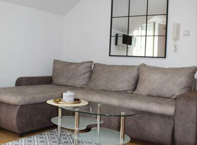 Jednosoban stan, Sokobanja, prodaja, 35m2, 64000e, id1459207