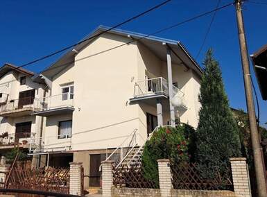 Kuca, Smederevska Palanka, prodaja, 300m2, 180000e, id1459208