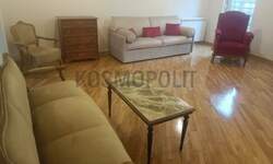 Cetvorosoban stan, Beograd, Lion, izdavanje, 104m2, 800e, id1459209