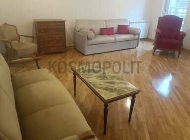 Cetvorosoban stan, Beograd, Lion, izdavanje, 104m2, 800e, id1459209