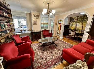 Trosoban stan, Niš, Dom zdravlja, prodaja, 78m2, 155000e, id1459210