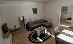 Dvosoban stan, Niš, Centar, izdavanje, 47m2, 350e, id1459211