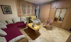 Jednosoban stan, Niš, Bulevar Nemanjića Zona 3, izdavanje, 42m2, 300e, id1459212