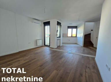 Troiposoban stan, Novi Sad, Grbavica, prodaja, 96m2, 263860e, id1459216