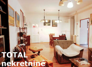 Trosoban stan, Novi Sad, Centar, prodaja, 97m2, 200000e, id1459218