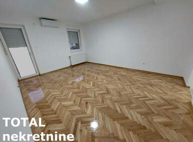 Dvosoban stan, Novi Sad, Nova Detelinara, prodaja, 48m2, 135000e, id1459219