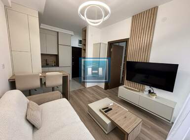 Jednosoban stan, Jagodina, prodaja, 34m2, 67000e, id1455628