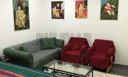 Jednosoban stan, Niš, Centar, izdavanje, 26m2, 320e, id816432