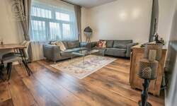 Trosoban stan, Beograd, Blok 37, izdavanje, 80m2, 1000e, id1459225