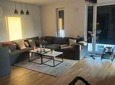 Dvosoban stan, Beograd, Učiteljsko Naselje, izdavanje, 55m2, 700e, id1459227