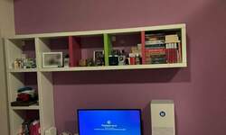 Jednoiposoban stan, Novi Sad, izdavanje, 38m2, 450e, id1459228