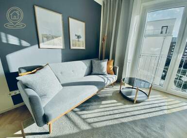 Trosoban stan, Beograd, Beograd na vodi, prodaja, 84m2, 420000e, id1459230